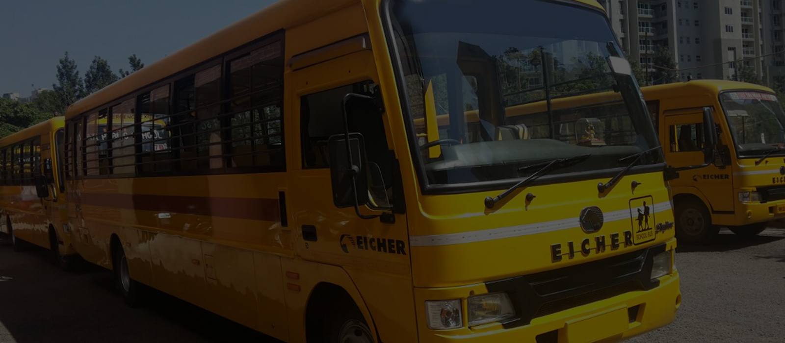 School-Bus-Tracking-System
